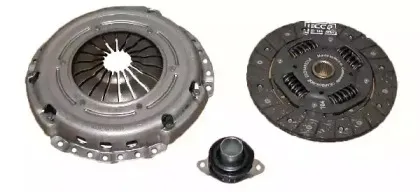 Нажимной диск сцепления BUGIAD купить